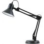 Italux Tiago TB29743BK lampa biurkowa 1x5 W czarna zdj.1