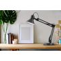 Italux Tiago TB29743BK lampa biurkowa 1x5 W czarna zdj.2