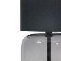 Italux Dorme TB63748BLSG lampa stołowa 1x40 W czarna zdj.3