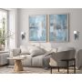 Italux Filano WL335741BK kinkiet 1x5 W czarny zdj.2