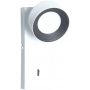 Italux Fonten WL473801WH kinkiet 1x1.8 W biały zdj.1