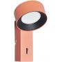 Italux Otal WL473901OR kinkiet 1x1.8 W pomarańczowy zdj.1