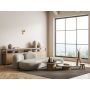 Italux Otal WL473901YLL kinkiet 1x1.8 W żółty zdj.2