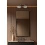 Kaja Vilar K5733 lampa podsufitowa 2x15 W biała-czarna zdj.3
