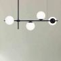 Kaja Vuelta K4736 lampa podsufitowa zdj.4