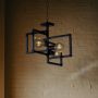 Kaja Lavaya K4036 lampa wisząca zdj.4