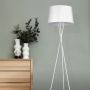 Kaja Remi White K4363 lampa stojąca zdj.4