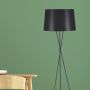 Kaja Remi Black K4353 lampa stojąca zdj.5