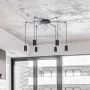 Kaja Puerto K4898 lampa wisząca zdj.4