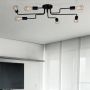 Kaja Skadi K3890 lampa podsufitowa zdj.4