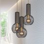 Kaja Arvi Black K4522 lampa wisząca zdj.5