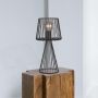 Kaja Soul Black K4642 lampa stołowa zdj.4