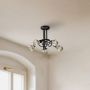 Kaja Deze K3621 lampa podsufitowa zdj.4