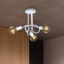 Kaja Deze K3610 lampa podsufitowa zdj.4