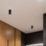 Kaja Mile Black K4404 lampa podsufitowa zdj.4