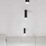 Kaja Mile Black K4405 lampa podsufitowa zdj.4