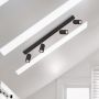 Kaja Monti K4554 lampa podsufitowa zdj.5