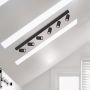 Kaja Monti K4555 lampa podsufitowa zdj.5