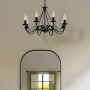 Kaja Bartez K3992 lampa wisząca zdj.4
