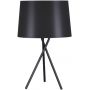 Kaja Remi Black K4352 lampa stołowa zdj.1