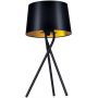 Kaja Remi Gold K4357 lampa stołowa zdj.1