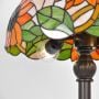 Kaja Sunflower KF16814 lampa stojąca 2x20 W multikolor zdj.3