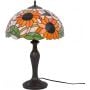 Kaja Sunflower KG16814 lampa stołowa 1x20 W multikolor zdj.1