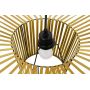 King Home Capello DW8098MGOLD lampa wisząca 1x40 W czarna zdj.6