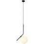 King Home Halm MD105631200TBLACK lampa wisząca zdj.4