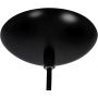 King Home Halm MD105631200TBLACK lampa wisząca zdj.6