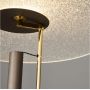 Altavola Design Fanora LA105P lampa wisząca 1x28 W przezroczysta-brązowa zdj.3