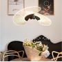 Altavola Design Noxa LA106P lampa wisząca 1x28 W przezroczysta-brązowa zdj.8