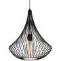 Lampex Tosya 842A lampa wisząca zdj.2