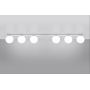 Sollux Lighting Yoli SL1153 lampa podsufitowa 3x12 W czarna zdj.3