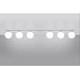 Sollux Lighting Yoli SL1153 lampa podsufitowa 3x12 W czarna zdj.3