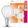 Osram LED Lamps 4058075132894 żarówki led multipack 2x4 W 2700 K e14 zdj.1