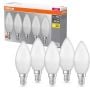 Osram LED Lamps 4058075184411 żarówki led multipack 5x4.9 W 2700 K e14 zdj.1