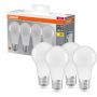 Osram LED Lamps 4058075184992 żarówki led multipack 4x10 W 2700 K e27 zdj.1