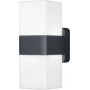 Ledvance Smart+ WiFi Cube 4058075478077 kinkiet zewnętrzny zdj.1