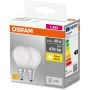 Osram LED Lamps 4058075803978 żarówki led multipack 2x4 W 2700 K e14 zdj.1