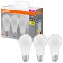 Osram LED Lamps 4058075819412 żarówki led multipack 3x13 W 2700 K e27 zdj.1