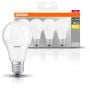 Osram LED Lamps 4058075819450 żarówki led multipack 4x8.5 W 2700 K e27 zdj.1