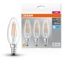 Osram LED Lamps 4058075819719 żarówki led multipack 3x4 W 4000 K e14 zdj.1