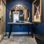 Light Prestige Mirror LP9991WSBKCCT kinkiet 1x33 W czarny zdj.3