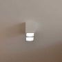 Light Prestige Lyon LP58812SMWH lampa podsufitowa zdj.4