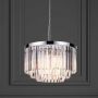 Light Prestige Vetro LP29105P lampa wisząca zdj.4