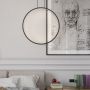 Light Prestige Mirror LP9991PSBKCCT lampa wisząca 1x35 W czarna zdj.7