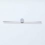 Light Prestige Modern Slim LP7771WLCH kinkiet 1x8 W chrom zdj.6