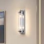 Light Prestige Lorenzo LP29601WCH kinkiet 2x40 W chrom zdj.4