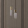 Light Prestige Manacor LP2321PGD lampa wisząca zdj.4